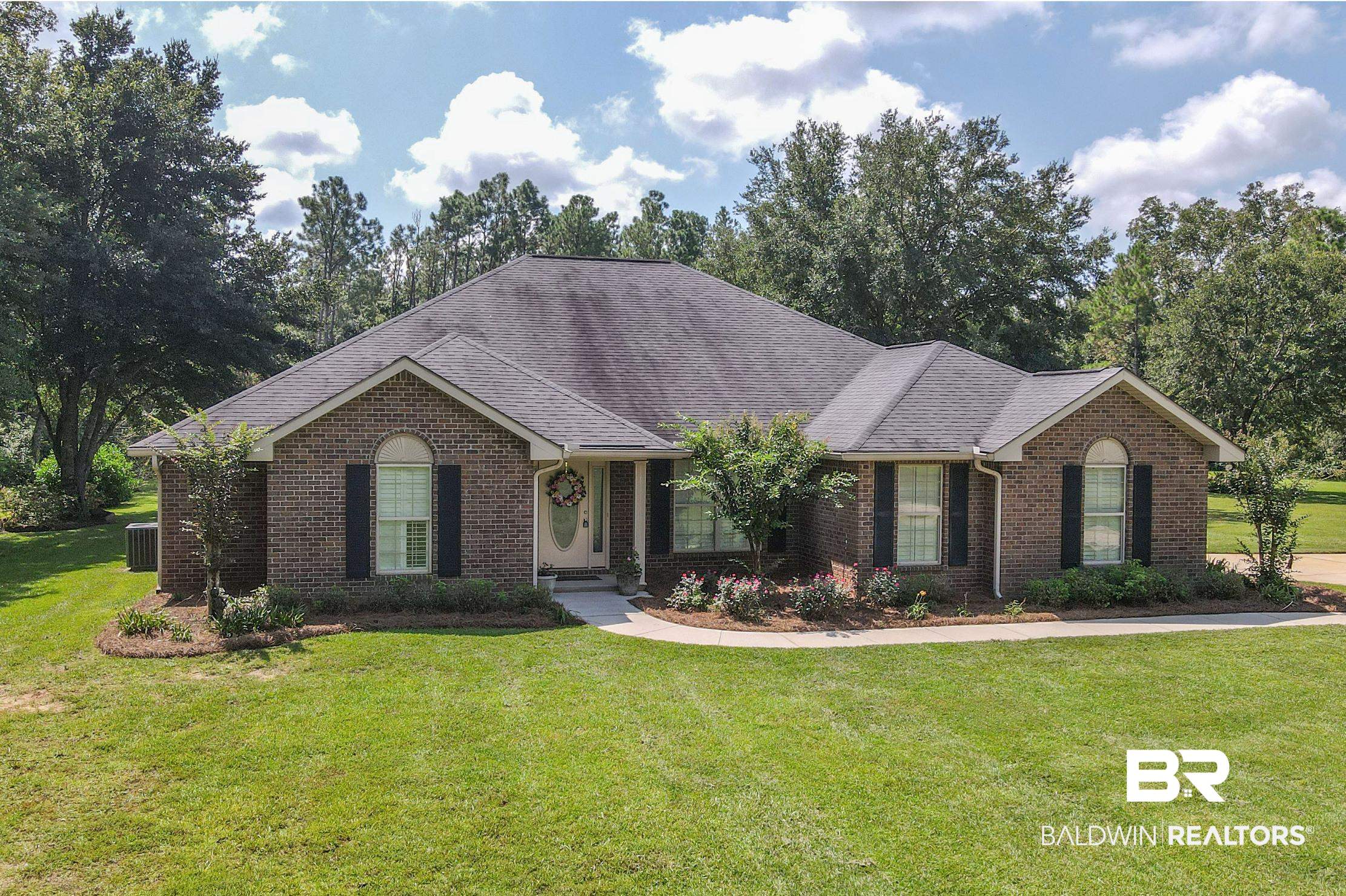 26474 Bruhn Road Elberta, AL 36530 - Photo 3 of 50