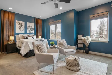 $1,395,000 | 2334 Lowell Boulevard, Denver, CO 80211