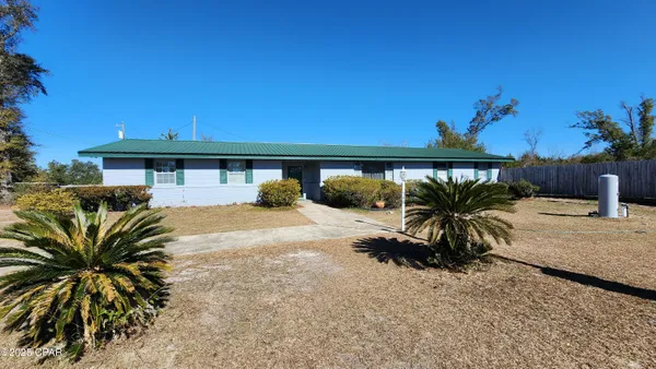 $299,000 | 6073 Dvoray, Marianna, FL 32446
