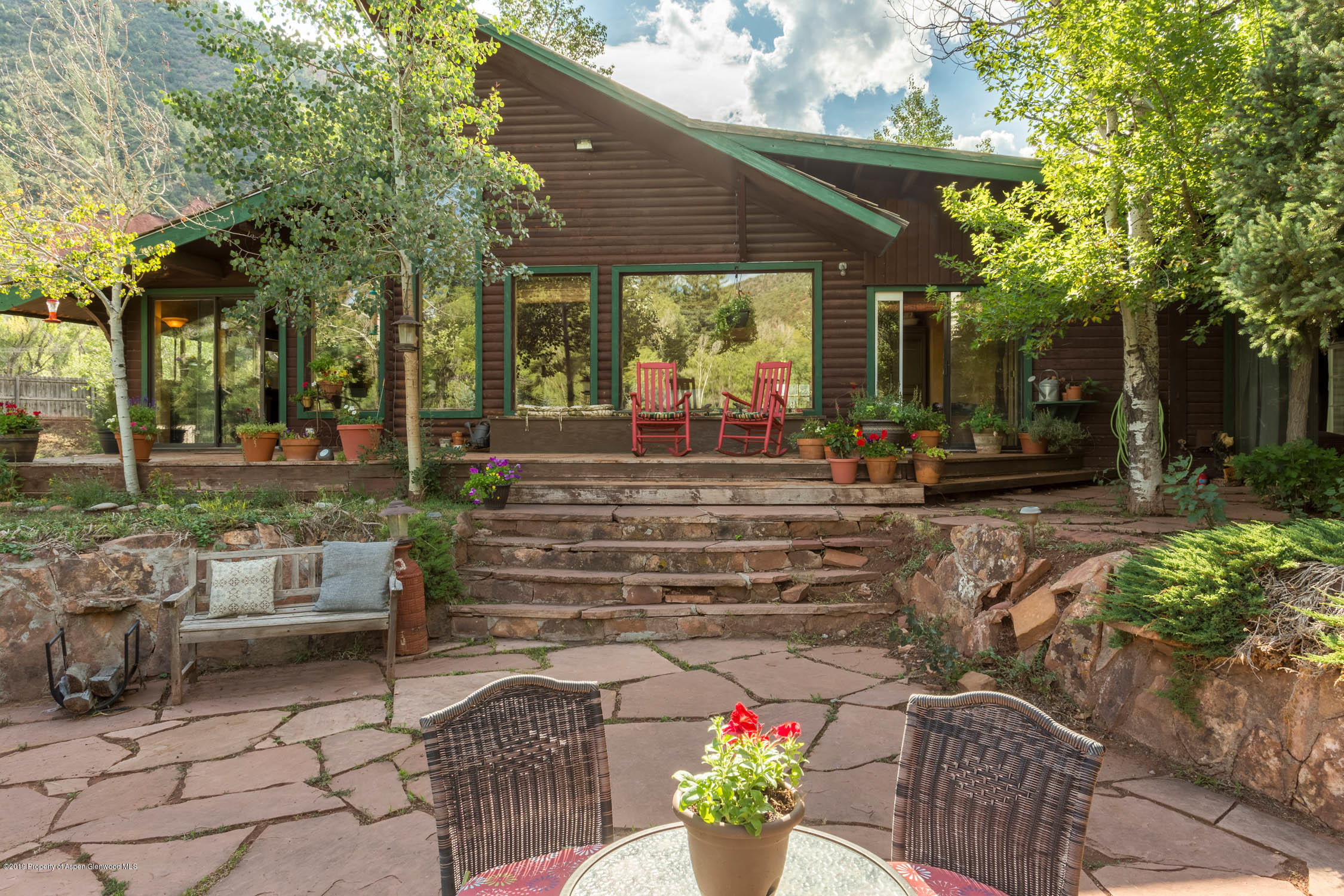 28 River Bend Road Snowmass, CO 81654 - Photo 1 of 20 Shot18