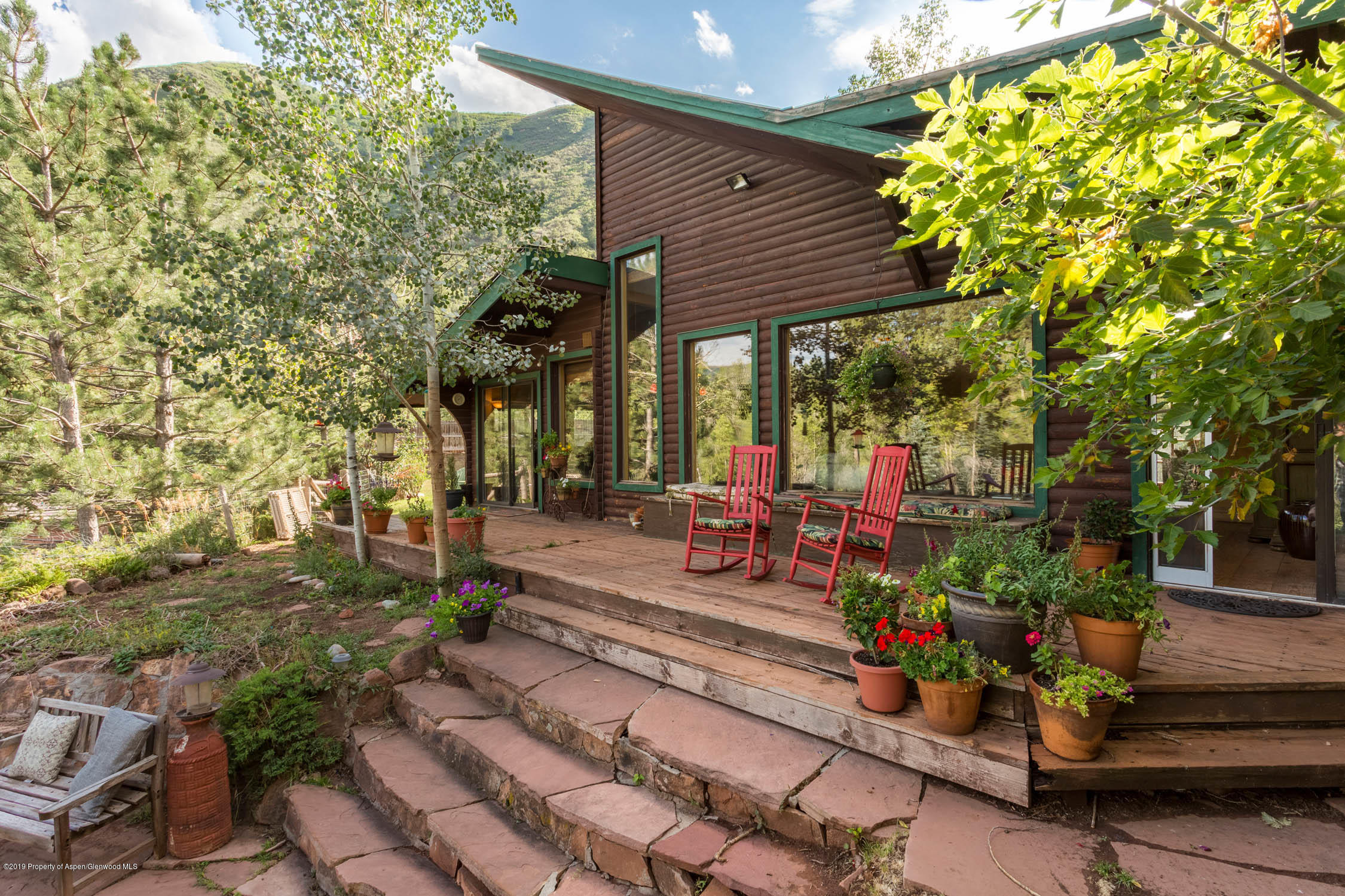 28 River Bend Road Snowmass, CO 81654 - Photo 15 of 20 Shot21