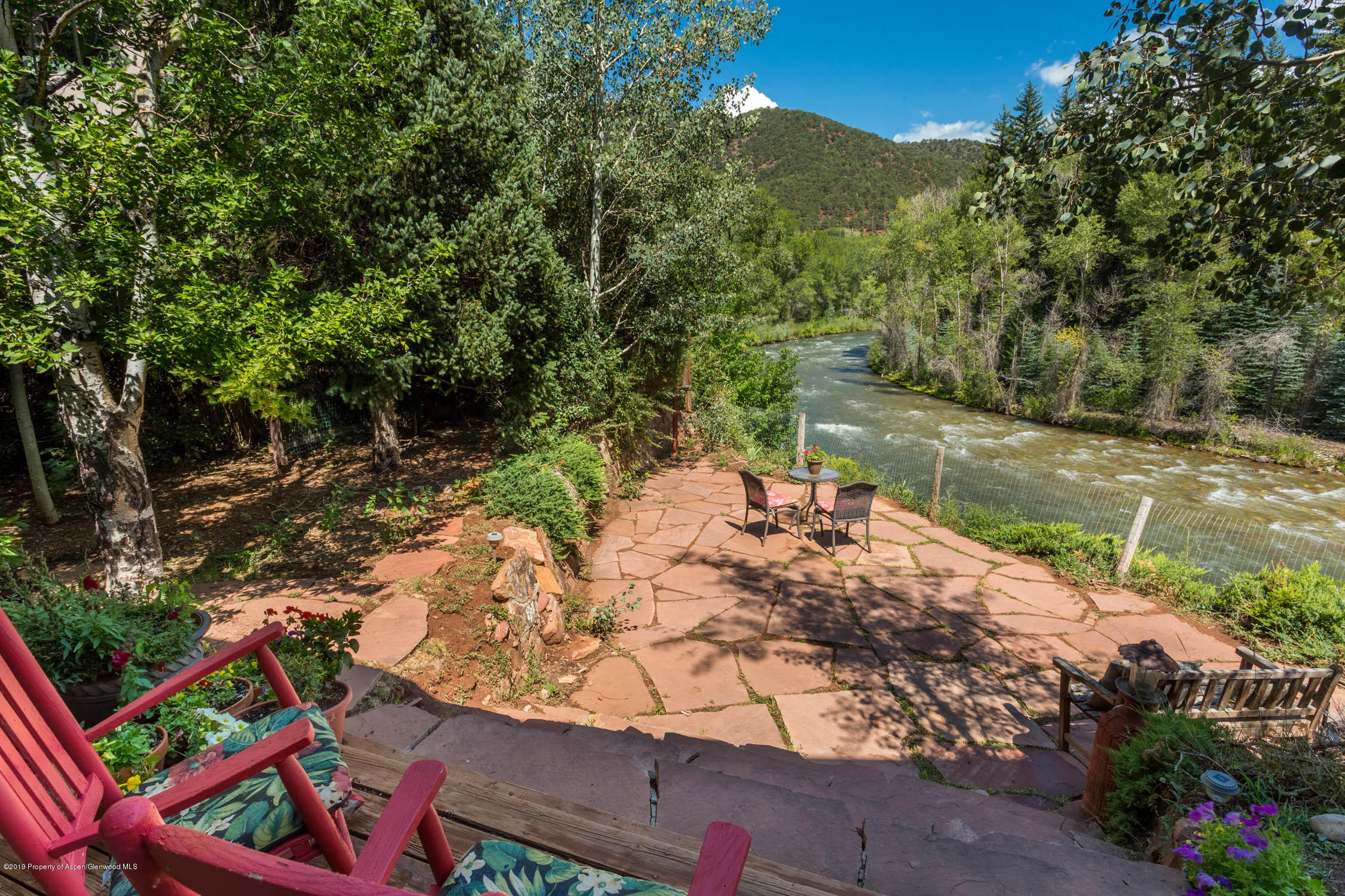 28 River Bend Road Snowmass, CO 81654 - Photo 3 of 20 Shot3