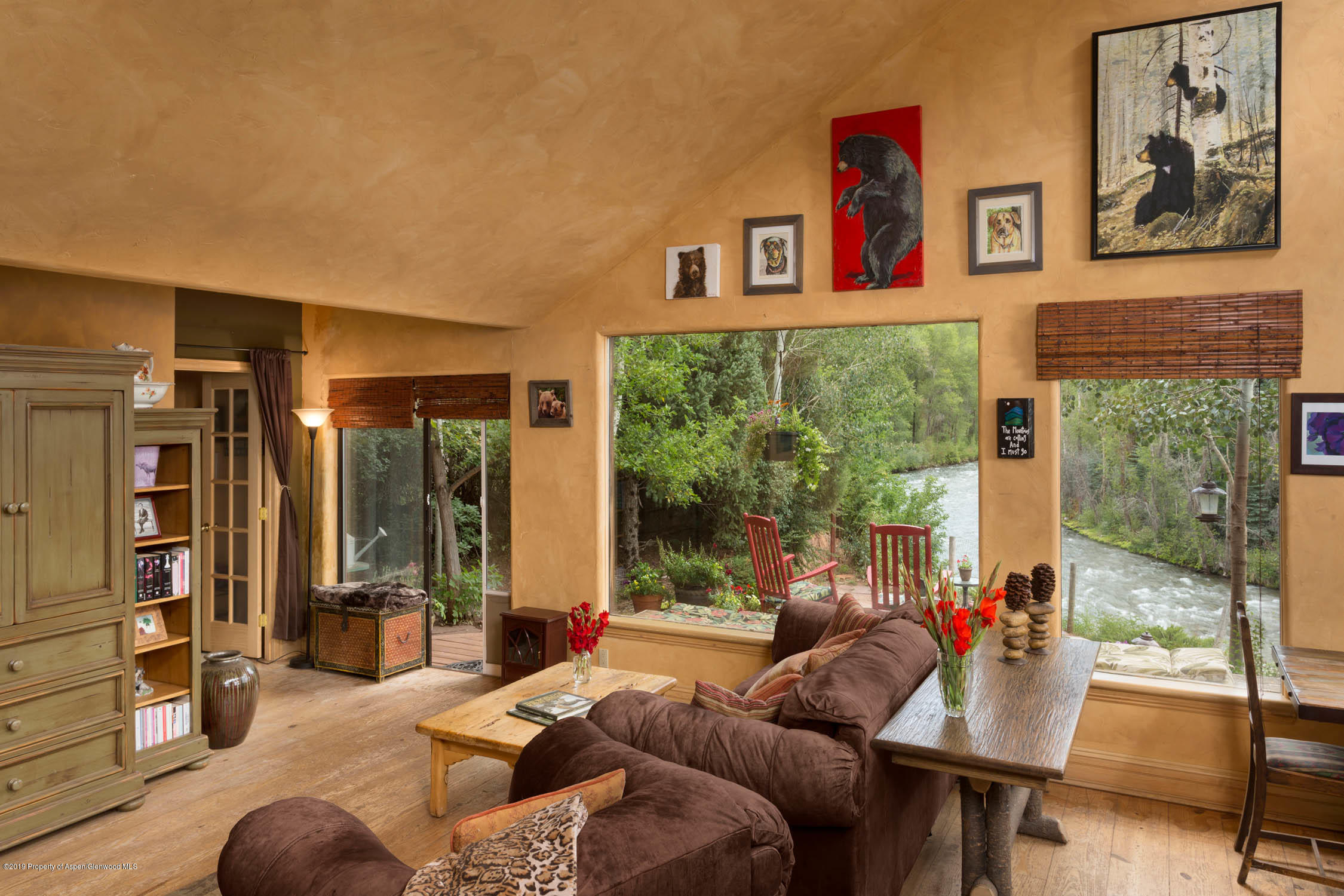 28 River Bend Road Snowmass, CO 81654 - Photo 6 of 20 Shot10