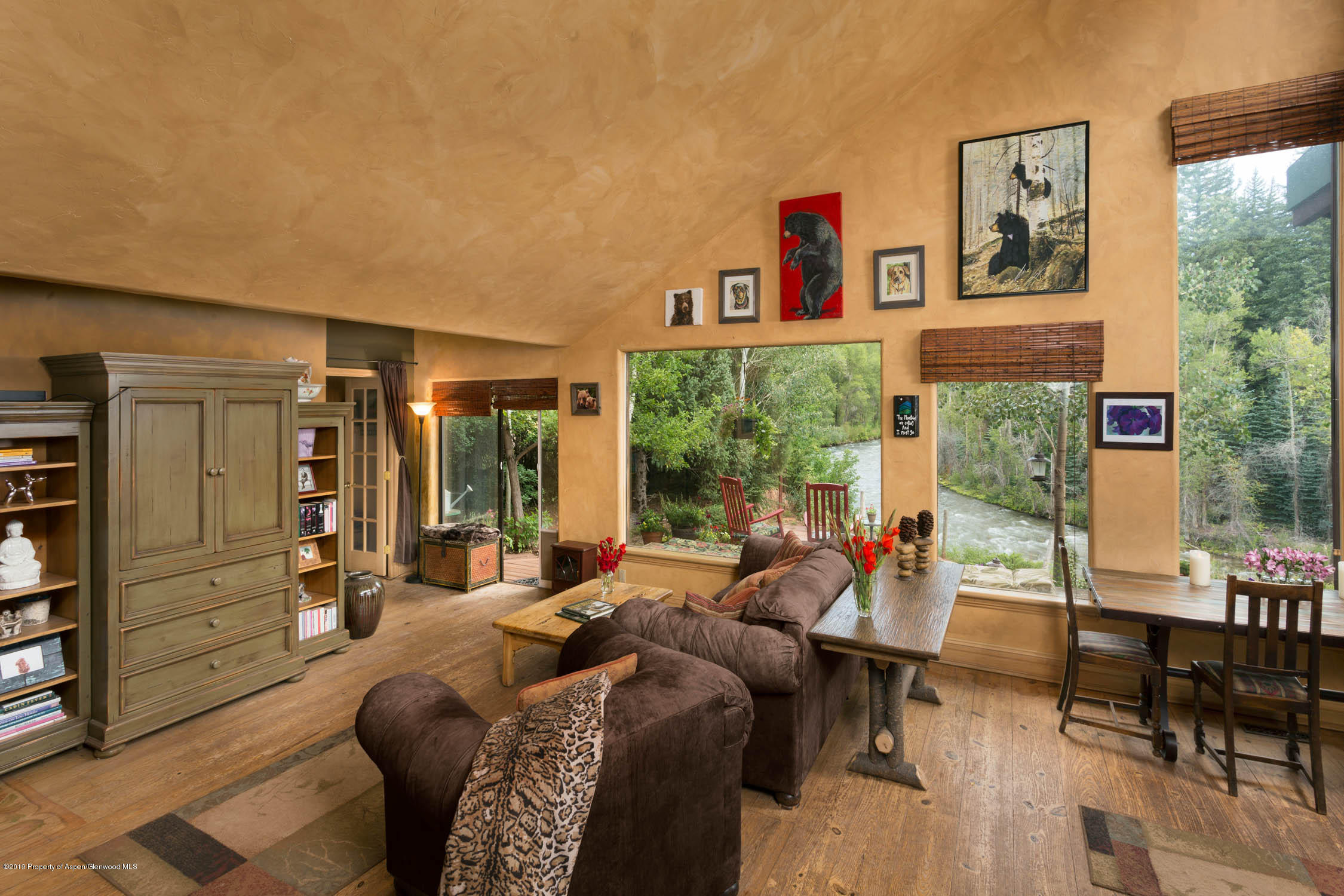 28 River Bend Road Snowmass, CO 81654 - Photo 7 of 20 Shot11