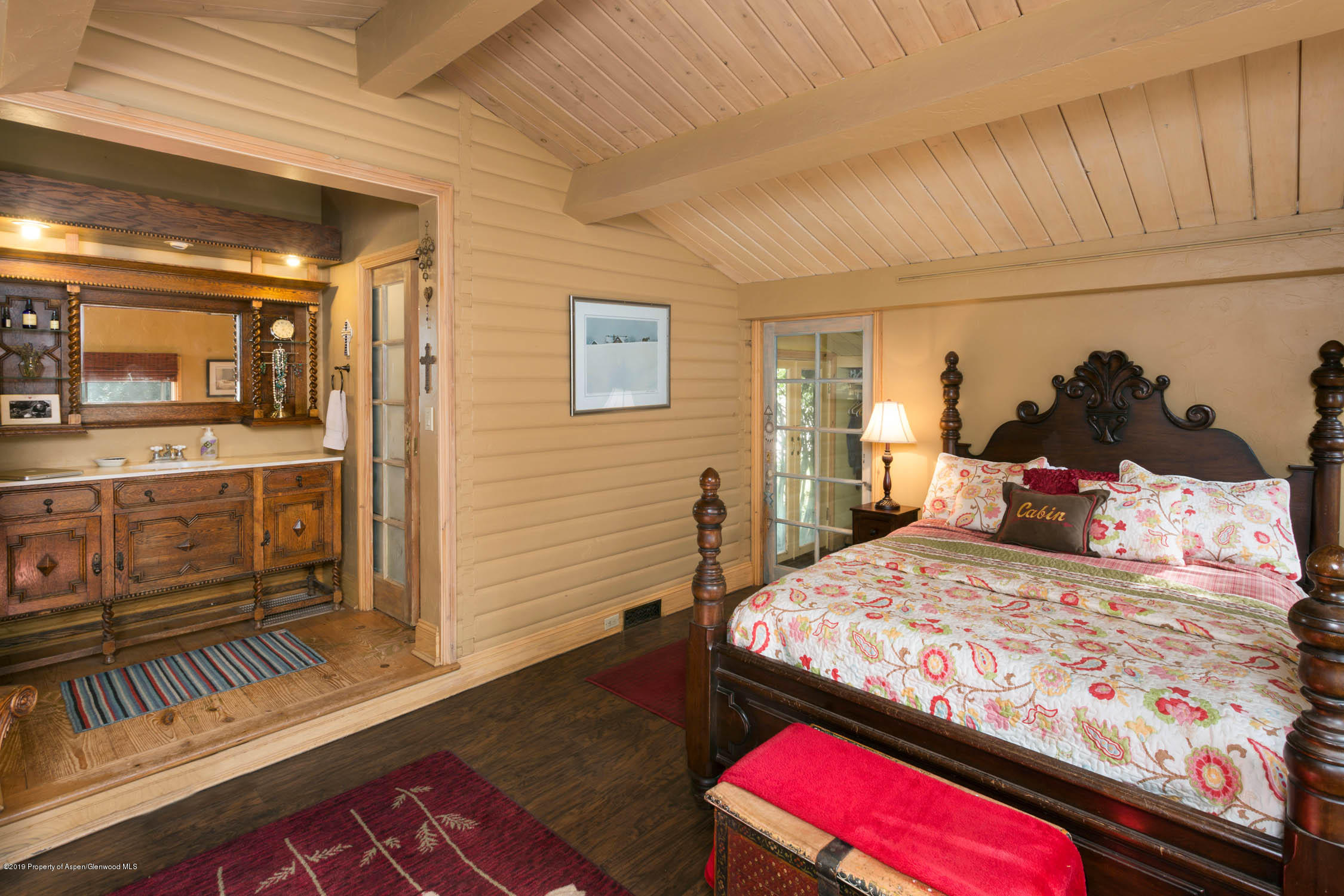 28 River Bend Road Snowmass, CO 81654 - Photo 10 of 20 Shot14