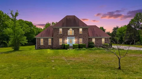 $975,000 | 3630 West Trimble Road, Milton, TN 37118