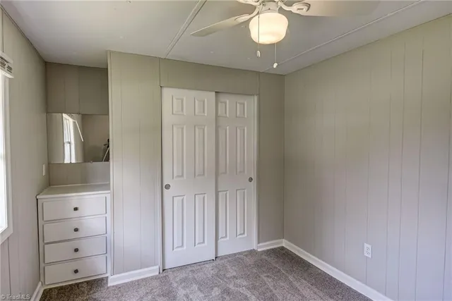 $1,150 | 5947 Julian Airport Road, Liberty, NC 27298