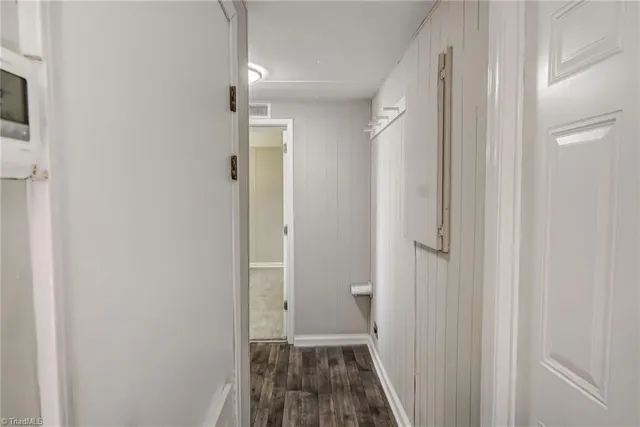 $1,150 | 5947 Julian Airport Road, Liberty, NC 27298