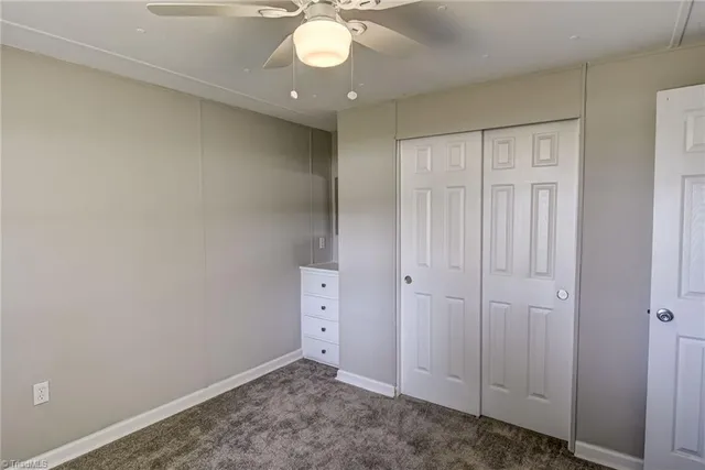 $1,150 | 5947 Julian Airport Road, Liberty, NC 27298