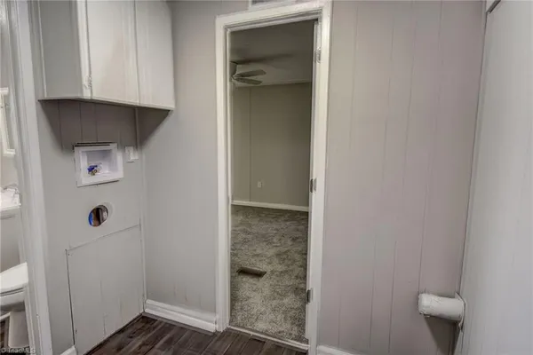 $1,150 | 5947 Julian Airport Road, Liberty, NC 27298