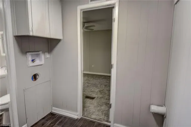 $1,150 | 5947 Julian Airport Road, Liberty, NC 27298