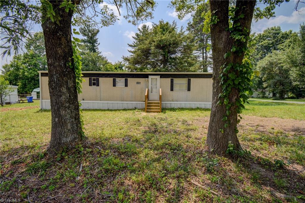 5947 Julian Airport Road Liberty, NC 27298 - Photo 2 of 18