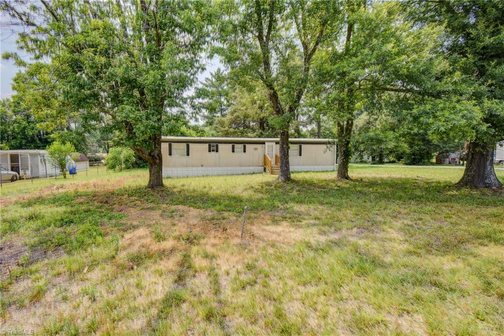 5947 Julian Airport Road Liberty, NC 27298 - Photo 3 of 18