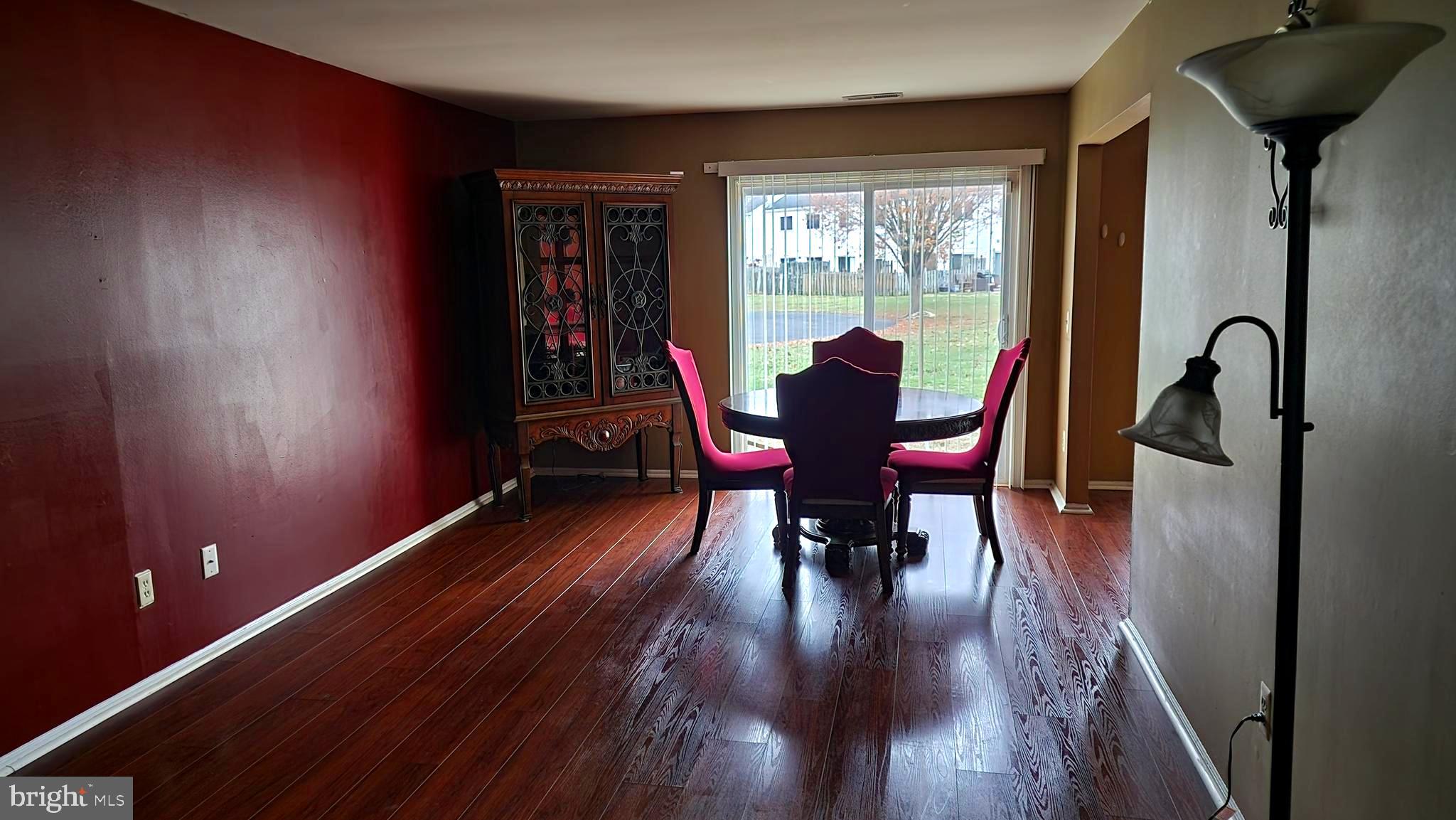 4 Nutmeg Drive Lumberton, NJ 08048 - Photo 4 of 18 a dining room with furniture and wooden floor