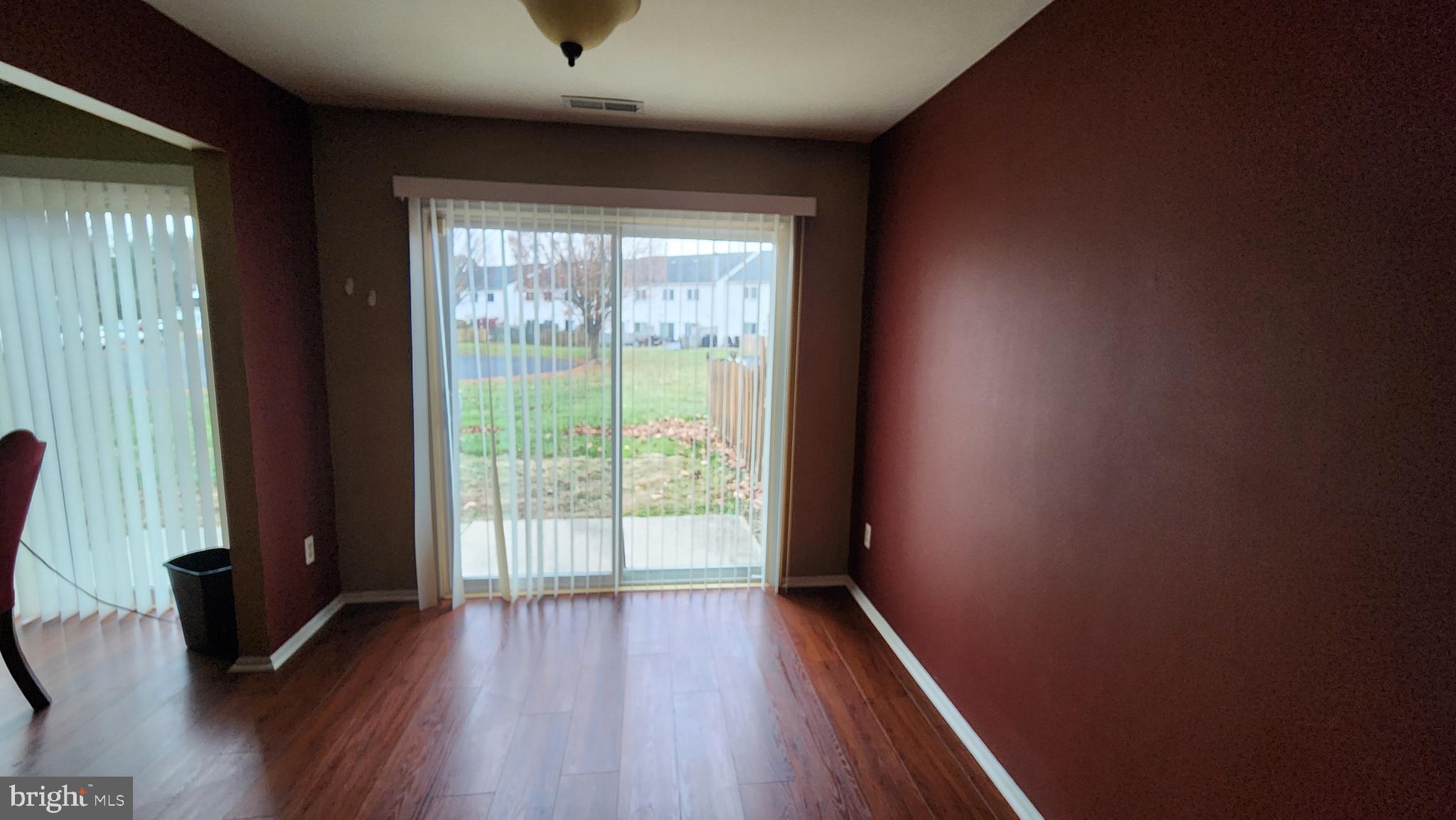 4 Nutmeg Drive Lumberton, NJ 08048 - Photo 5 of 18 a view of a room with wooden floor and iron walls