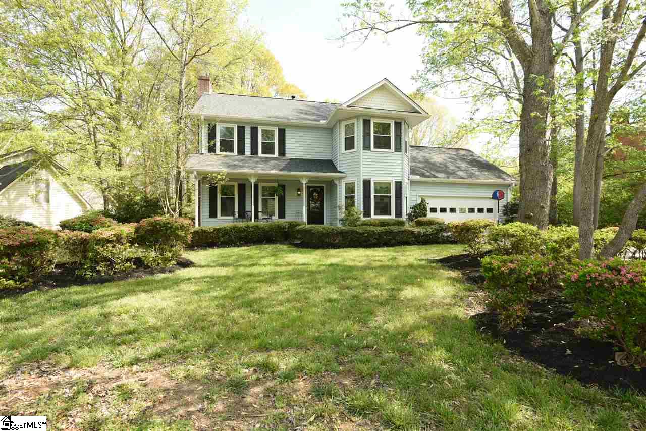 502 Foxhound Road Simpsonville, SC 29680 - Photo 1 of 20 Gallery Image 1