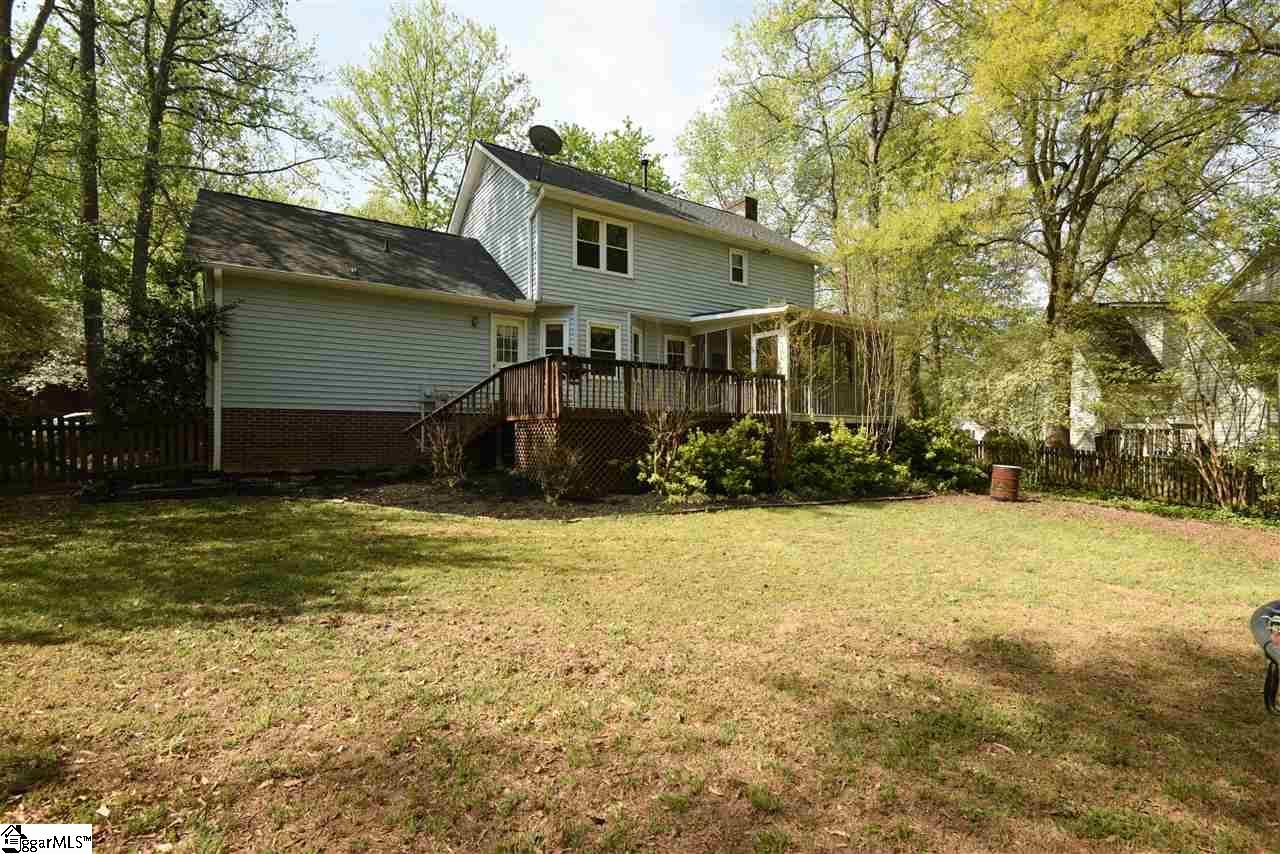 502 Foxhound Road Simpsonville, SC 29680 - Photo 2 of 20 Gallery Image 2