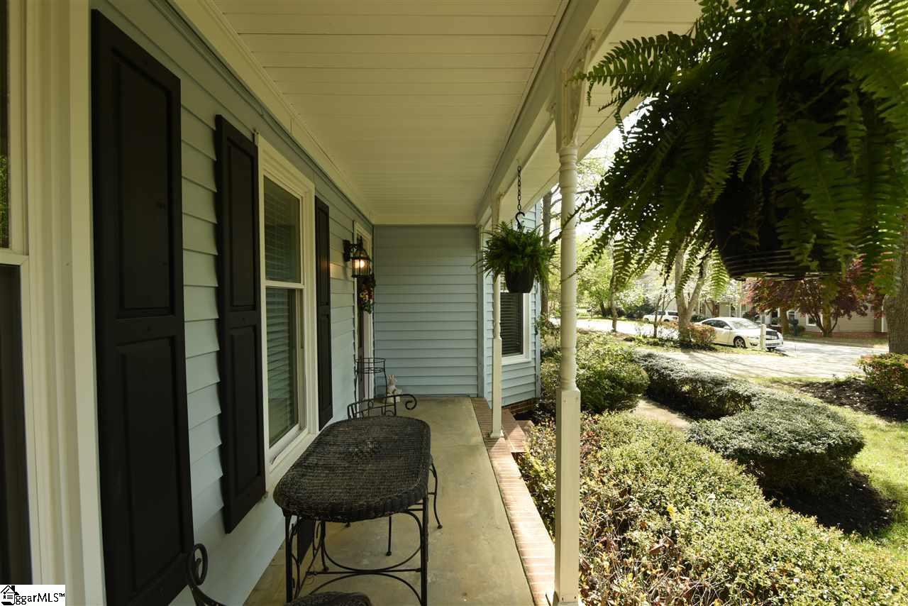 502 Foxhound Road Simpsonville, SC 29680 - Photo 20 of 20 Gallery Image 20