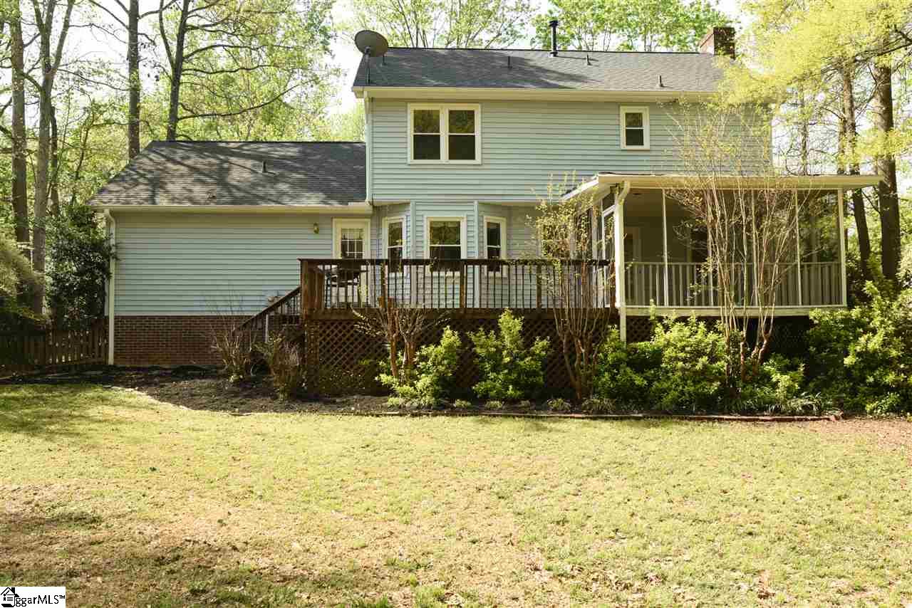502 Foxhound Road Simpsonville, SC 29680 - Photo 3 of 20 Gallery Image 3