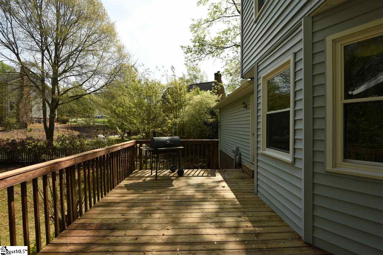 502 Foxhound Road Simpsonville, SC 29680 - Photo 6 of 20 Gallery Image 6
