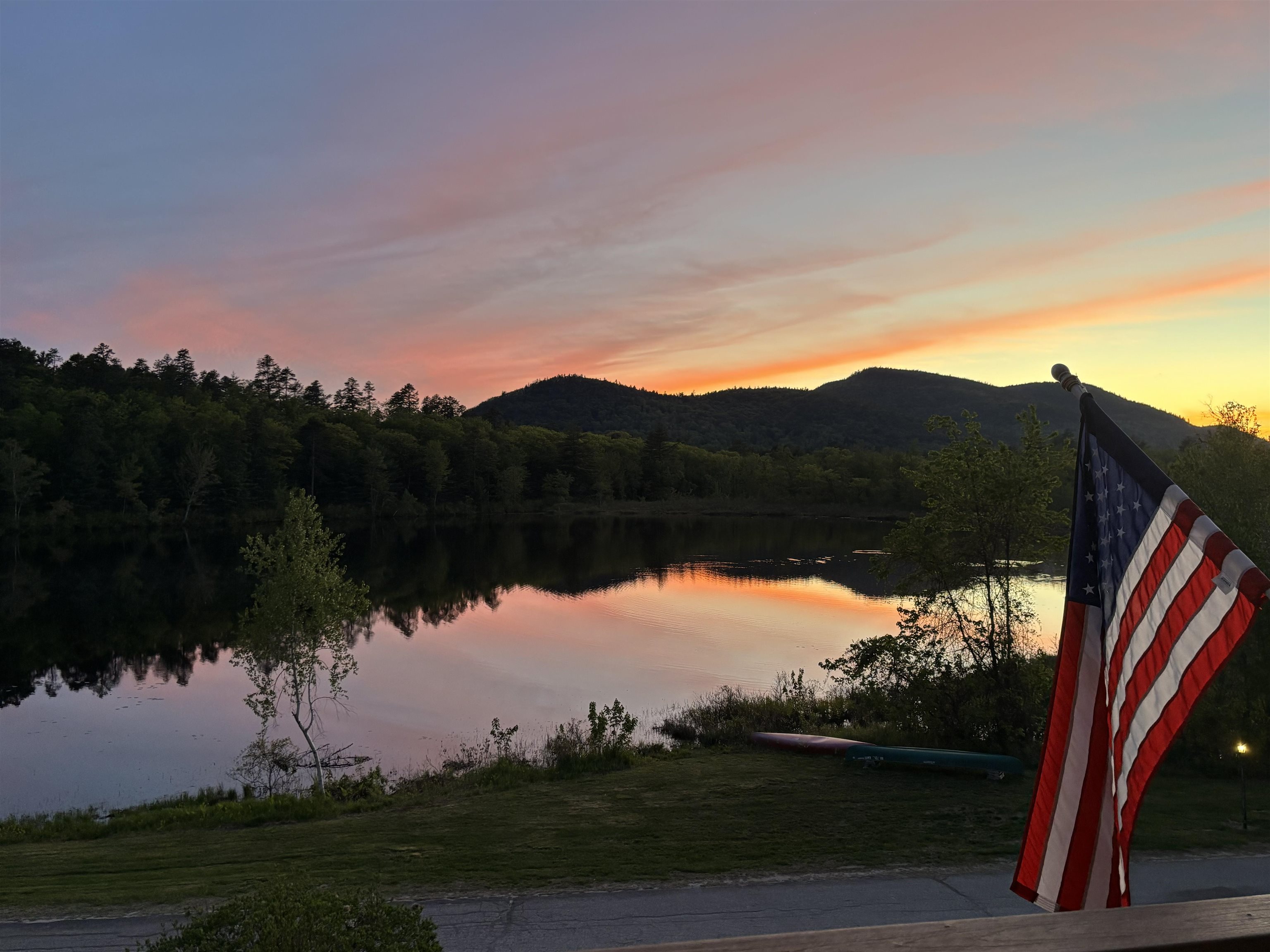 50 Patch Pond Road, Unit 13 Ossipee, NH 03814 - Photo 1 of 60
