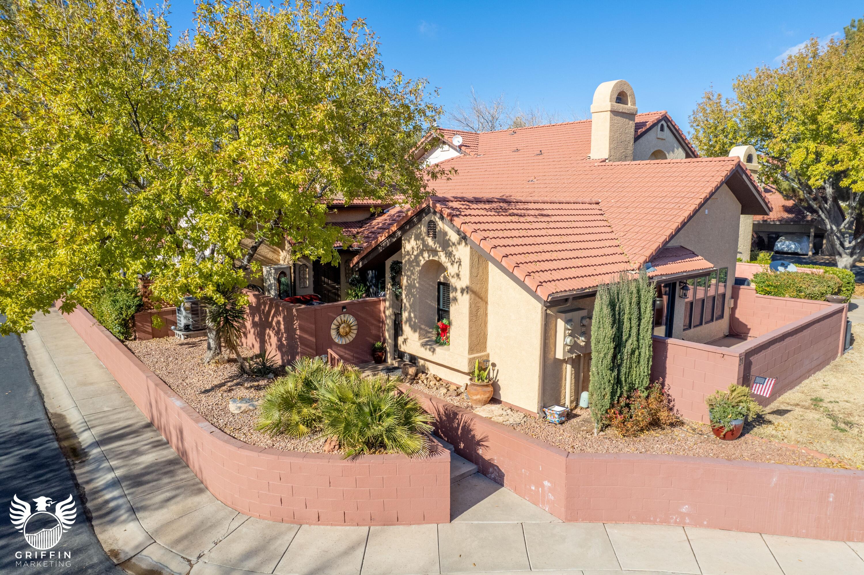 301 South 1200 East, Unit 31 St. George, UT 84790 - Photo 1 of 1 Exterior Front