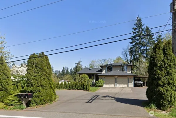 $890,000 | 25840 220th Avenue Southeast, Maple Valley, WA 98038