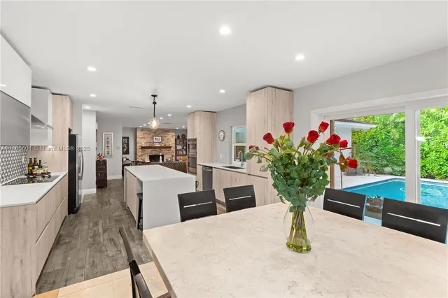 $2,298,000 | 6809 Mentone Street, Coral Gables, FL 33146