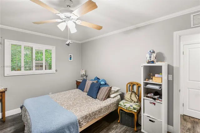 $2,298,000 | 6809 Mentone Street, Coral Gables, FL 33146