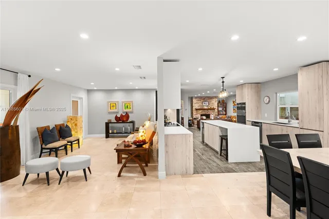 $2,298,000 | 6809 Mentone Street, Coral Gables, FL 33146