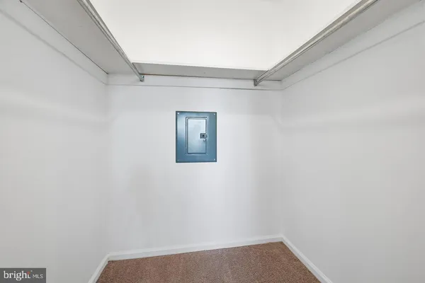 a view of small space