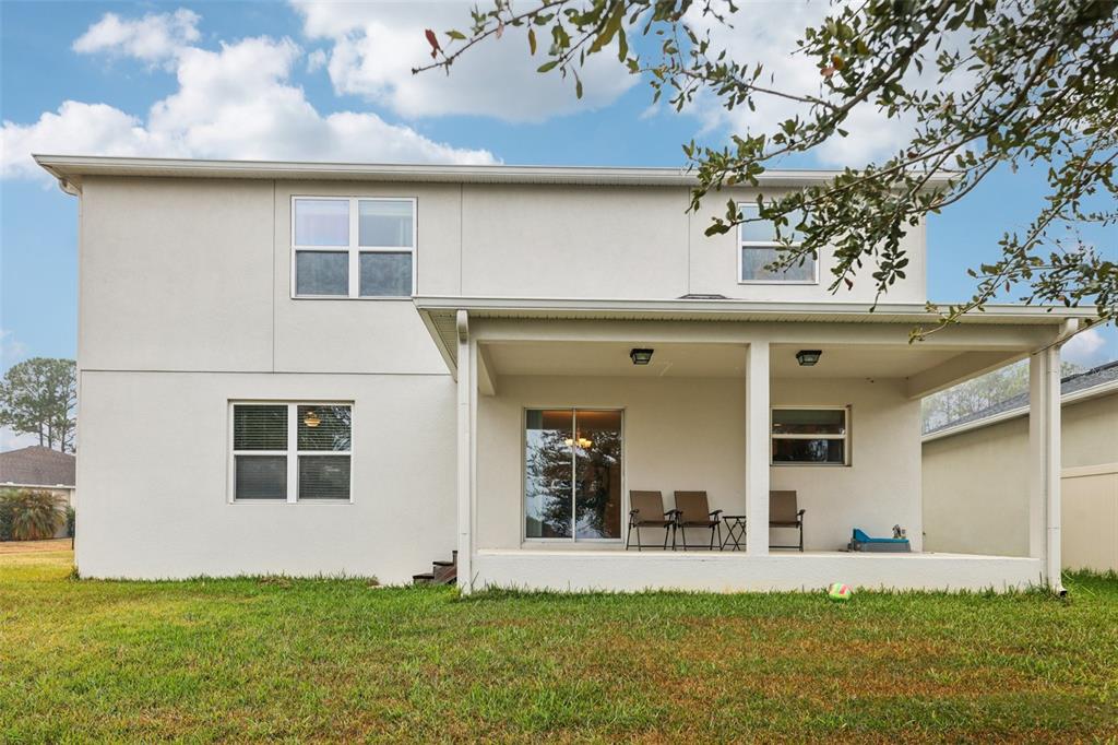 10016 Weathers Loop Clermont, FL 34711 - Photo 40 of 46