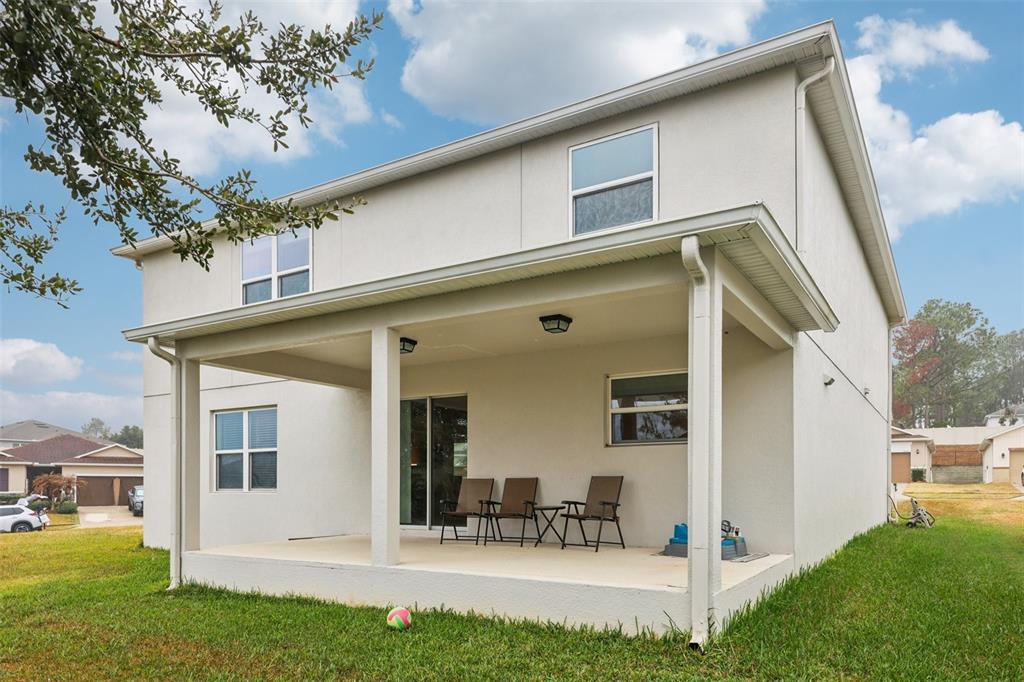 10016 Weathers Loop Clermont, FL 34711 - Photo 41 of 46