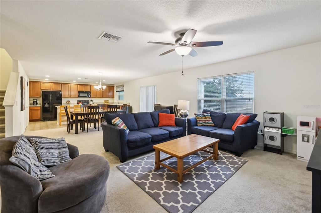 10016 Weathers Loop Clermont, FL 34711 - Photo 9 of 46