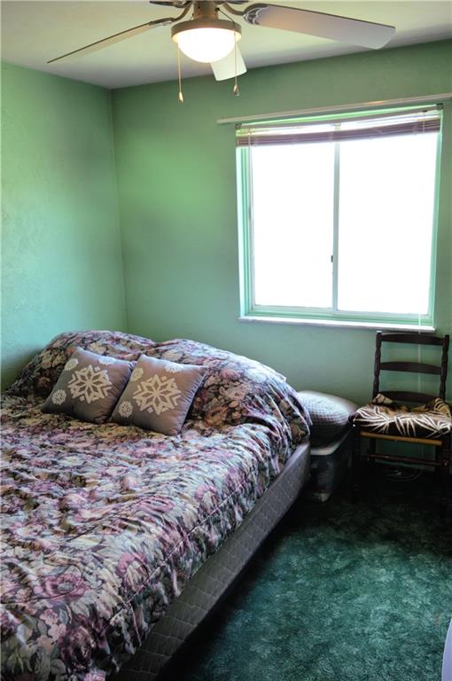 130 Hampton Court Butler, PA 16002 - Photo 11 of 22 a bedroom with a bed and a window
