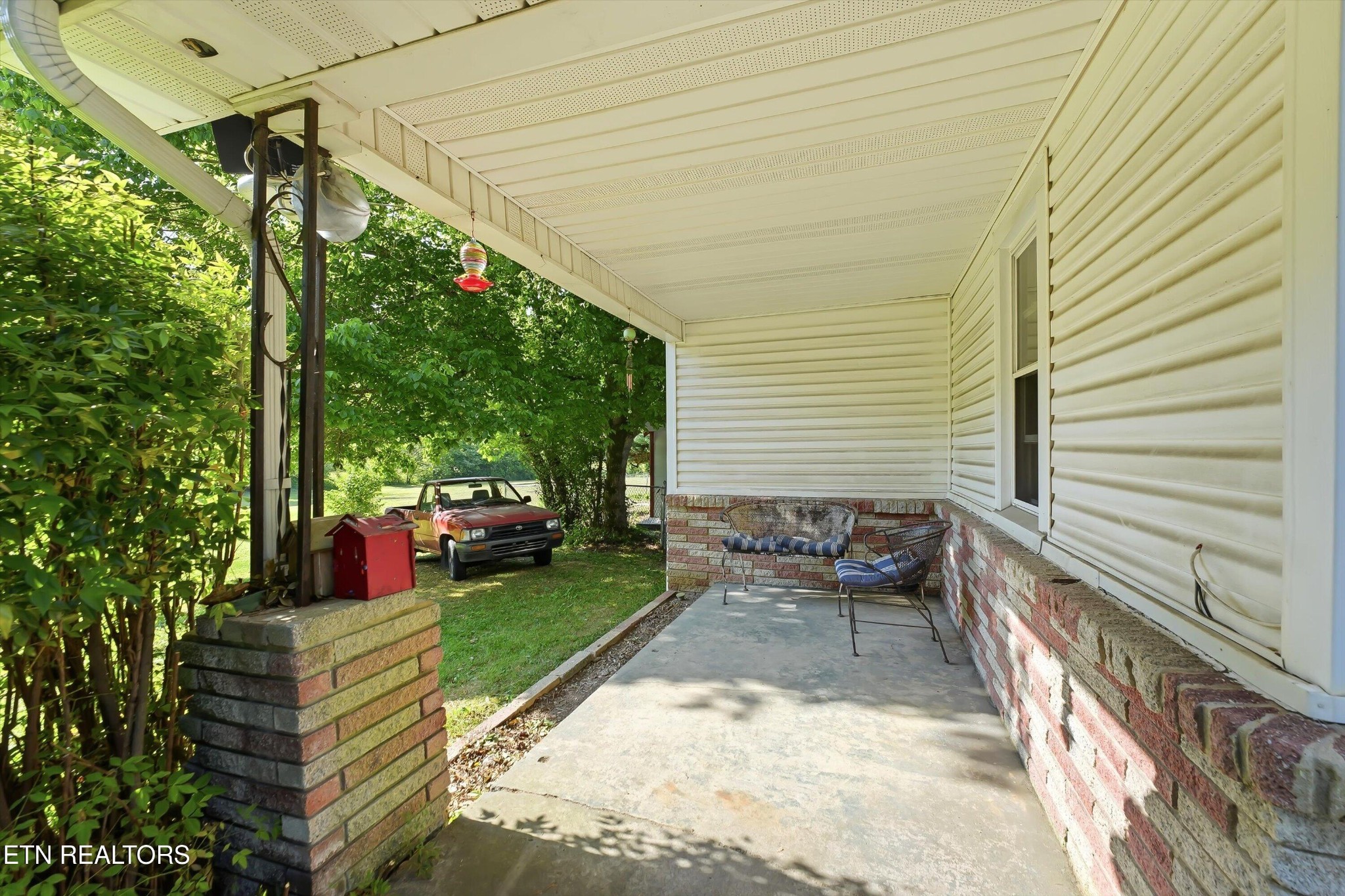 9613 Norris Freeway Heiskell, TN 37754 - Photo 26 of 60