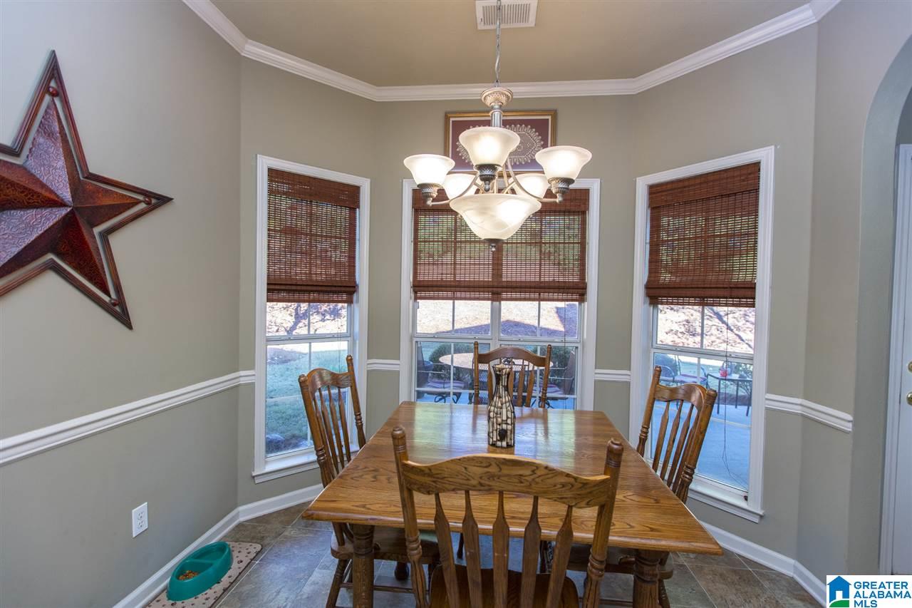 138 Heather Lane Pelham, AL 35124 - Photo 18 of 43