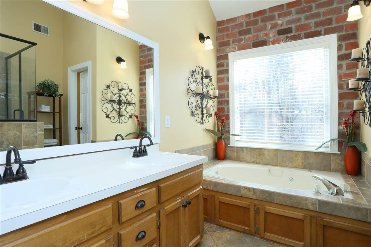 4017 Lake Springs Court Raleigh, NC 27613 - Photo 10 of 24 Photo 10