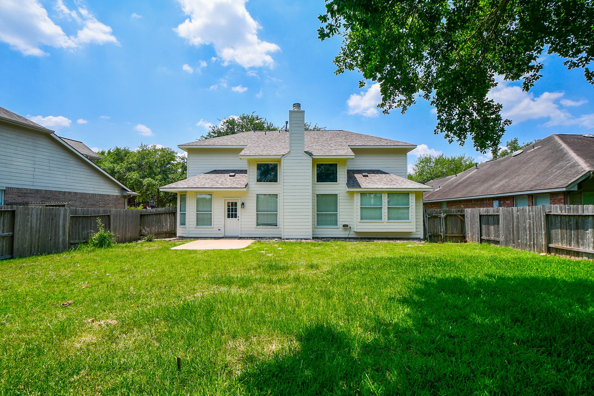 20510 Ropers Trail Court Katy, TX 77450 - Photo 34 of 35