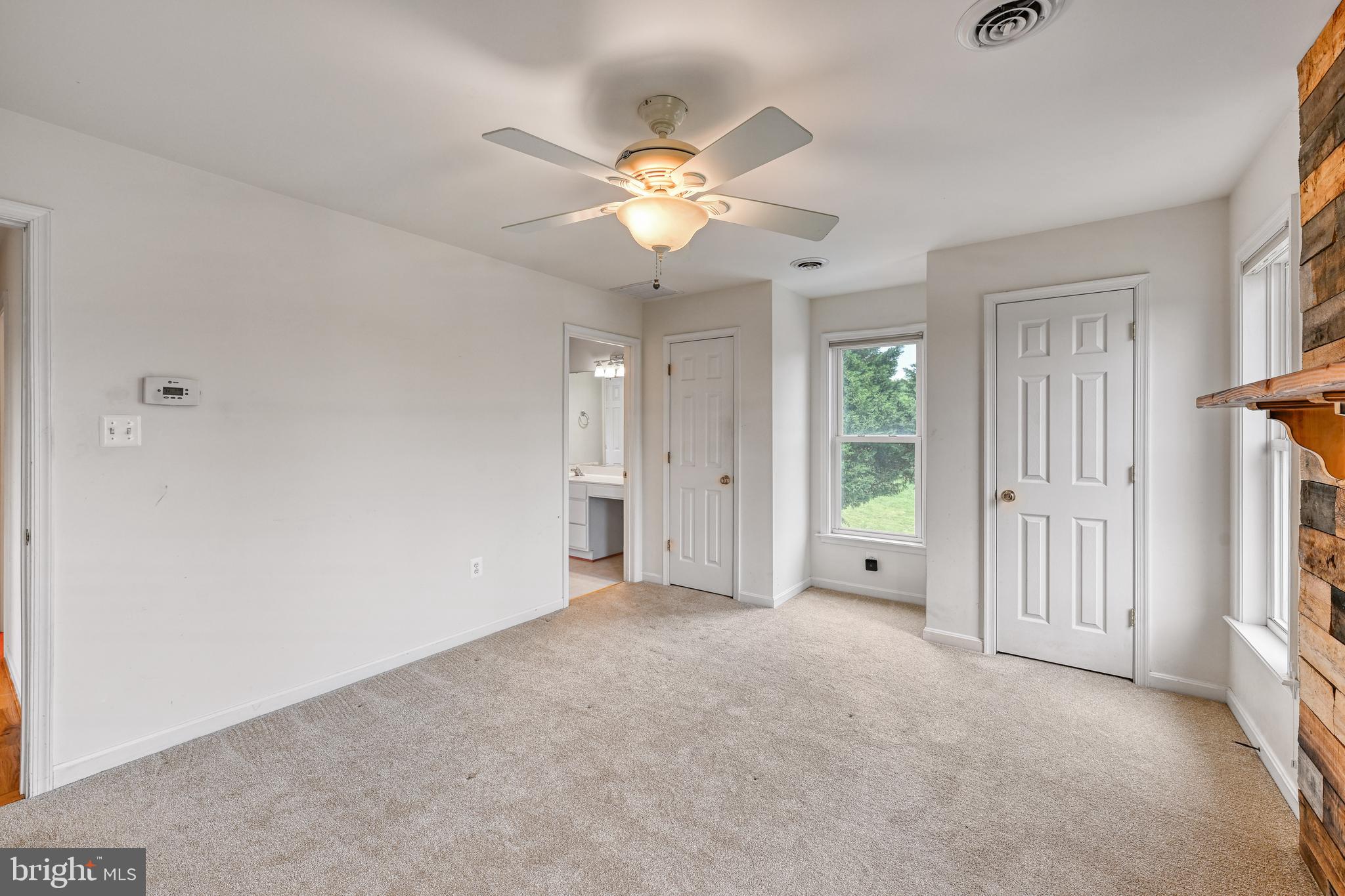 5815 Springfield Farm Lane Mineral, VA 23117 - Photo 52 of 79 Primary Suite