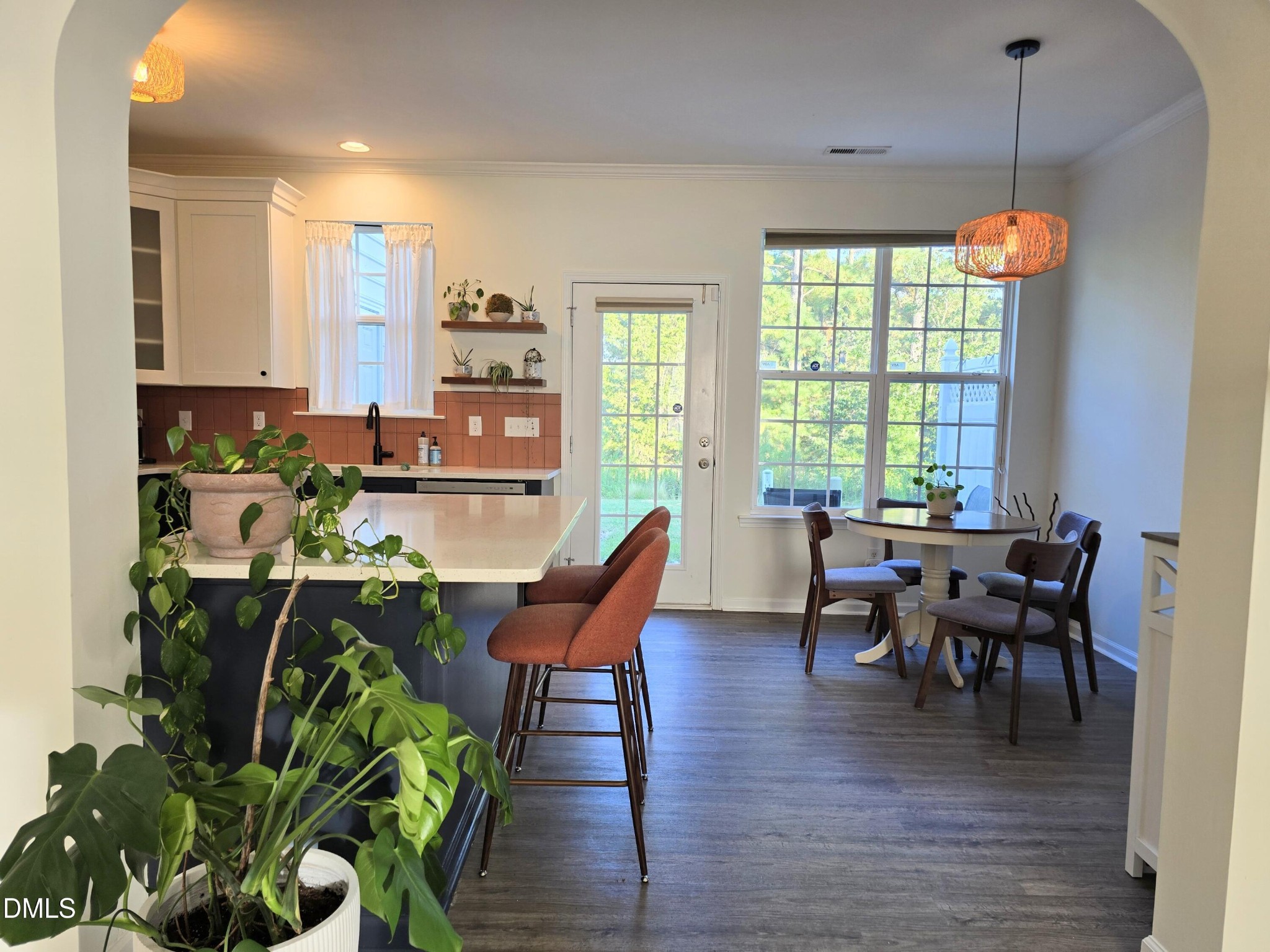 3617 Sugar Tree Place Durham, NC 27713 - Photo 8 of 32