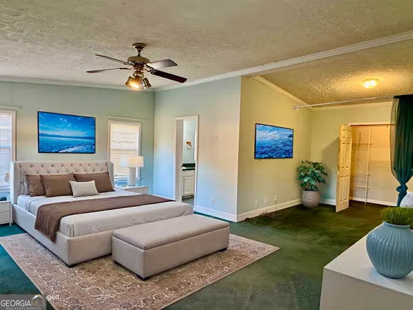 $269,900 | 5401 Union Point Highway, Union Point, GA 30669