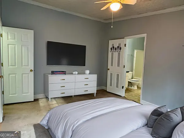 $269,900 | 5401 Union Point Highway, Union Point, GA 30669
