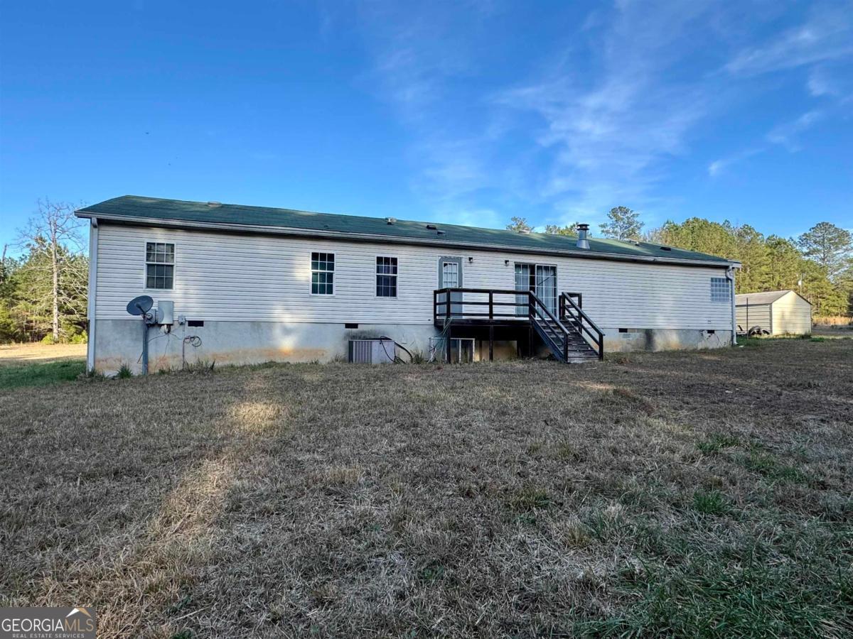 5401 Union Point Highway Union Point, GA 30669 - Photo 35 of 42