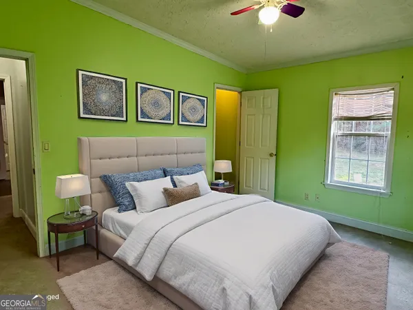 $269,900 | 5401 Union Point Highway, Union Point, GA 30669