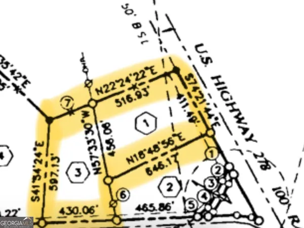 $269,900 | 5401 Union Point Highway, Union Point, GA 30669