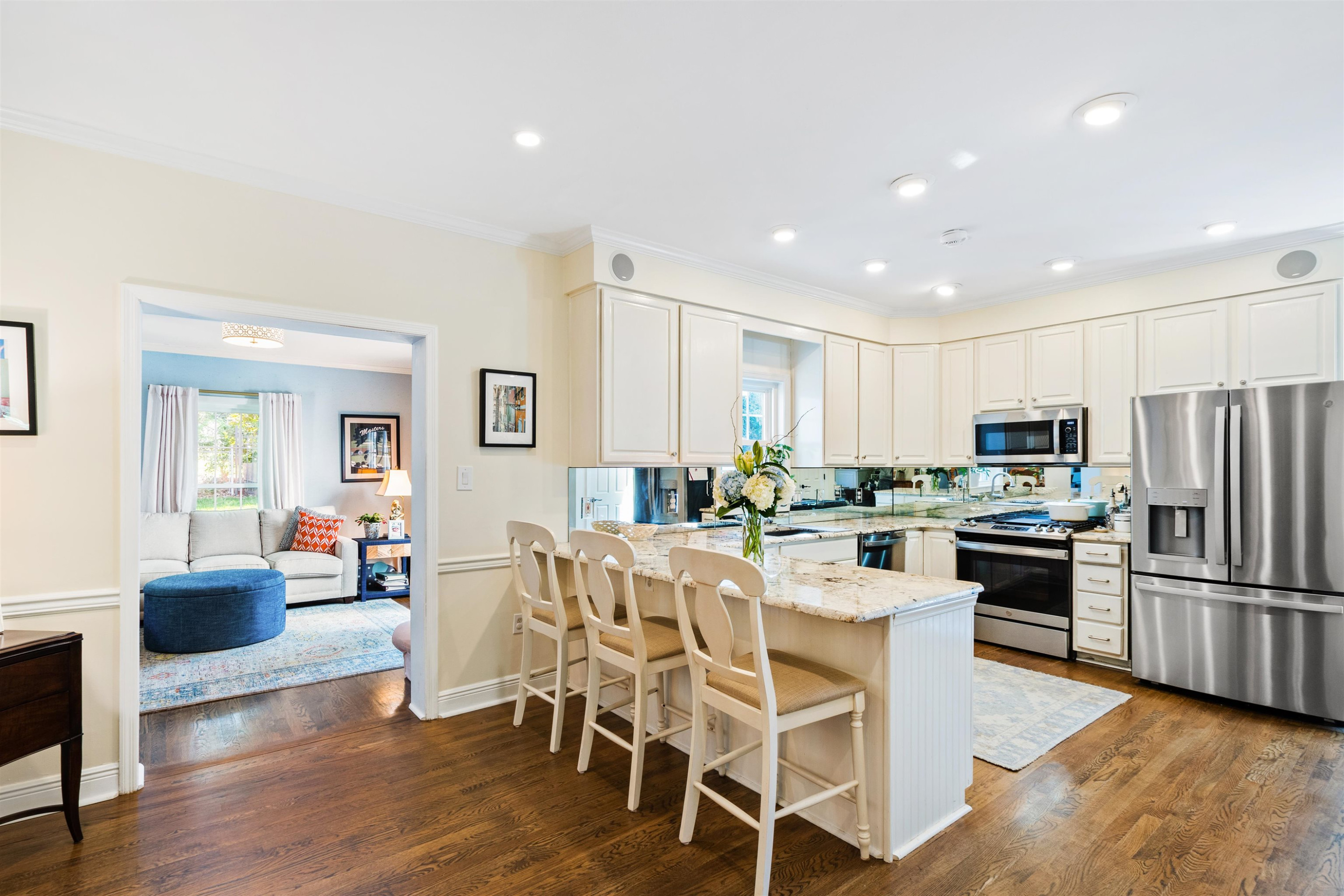1516 Brooks Avenue Raleigh, NC 27607 - Photo 6 of 29 Photo 6