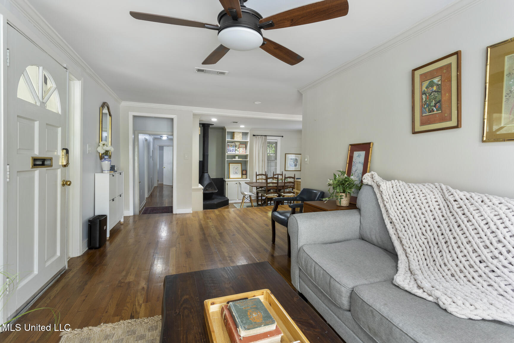 1710 Pine Street Jackson, MS 39202 - Photo 4 of 19 1710 Pine St-9