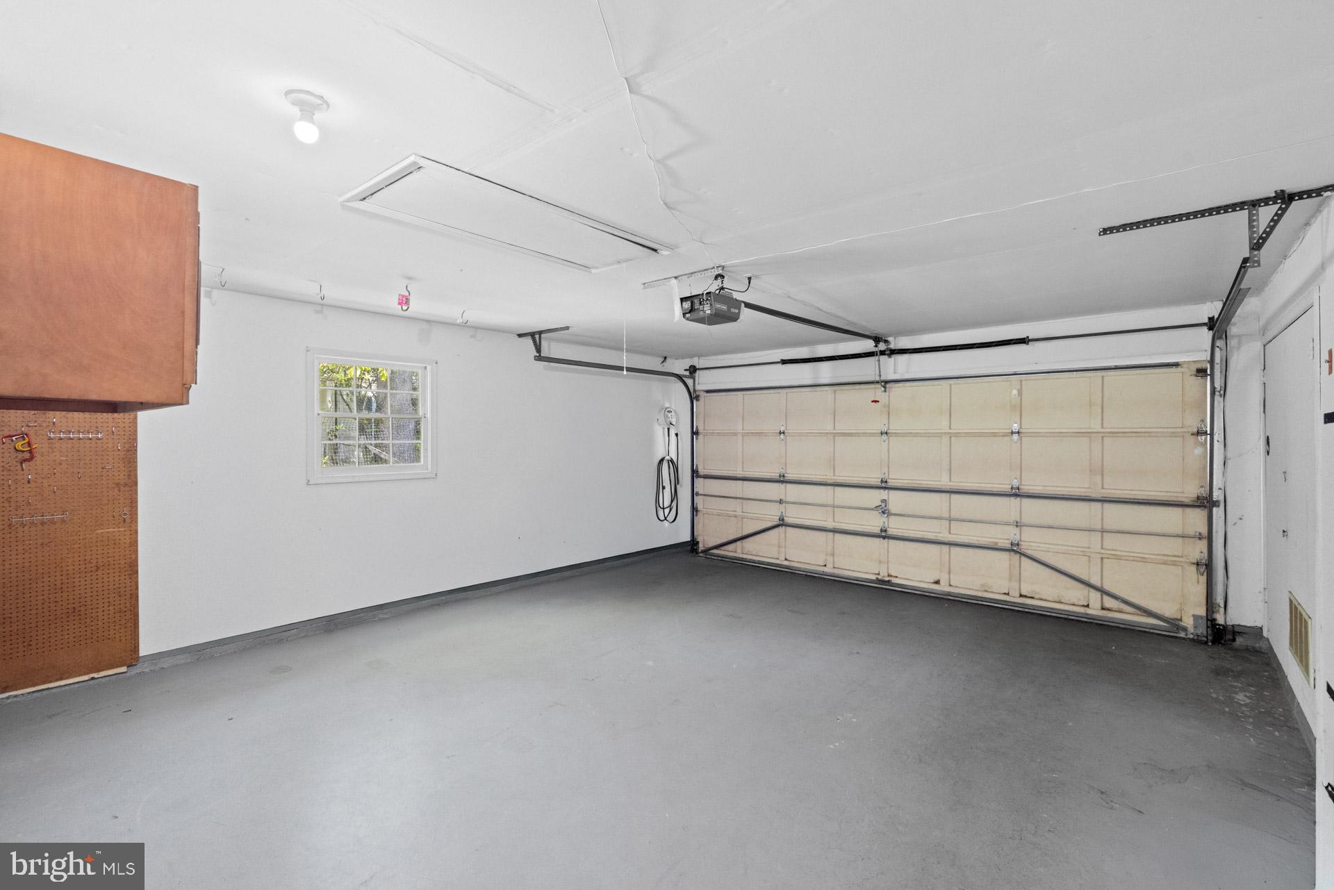 2925 Beaverwood Lane Silver Spring, MD 20906 - Photo 33 of 44 Huge Garage!