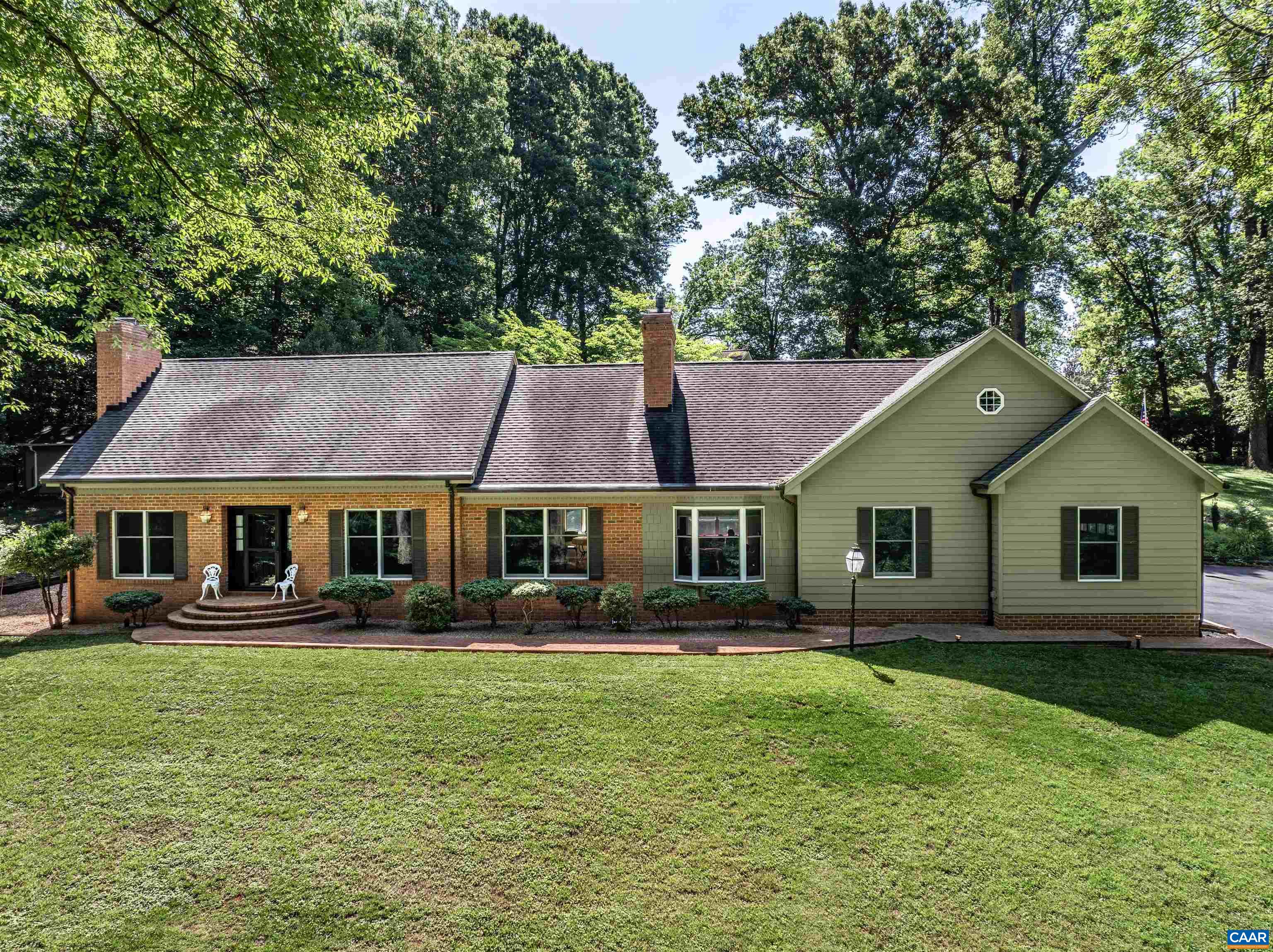 9599 Woodberry Forest Road Orange, VA 22960 - Photo 3 of 69